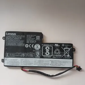 Original Lenovo 45n1112 Laptop Battery