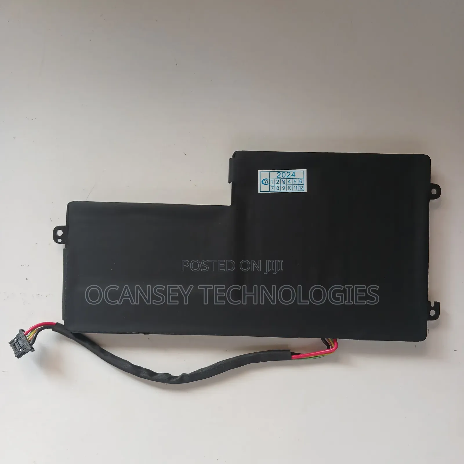 Original Lenovo 45n1112 Laptop Battery