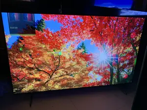 Qled 75 Inch.Samsung 75q64c Active Rich Uhd Smart Uhd Tv