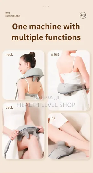 Neck /Shoulder Massager