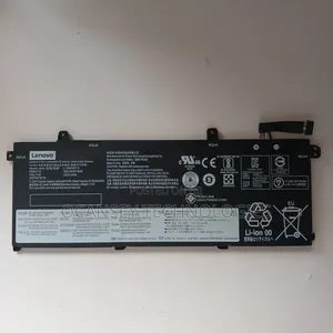 Original Lenovo L18m3p73 Laptop Battery