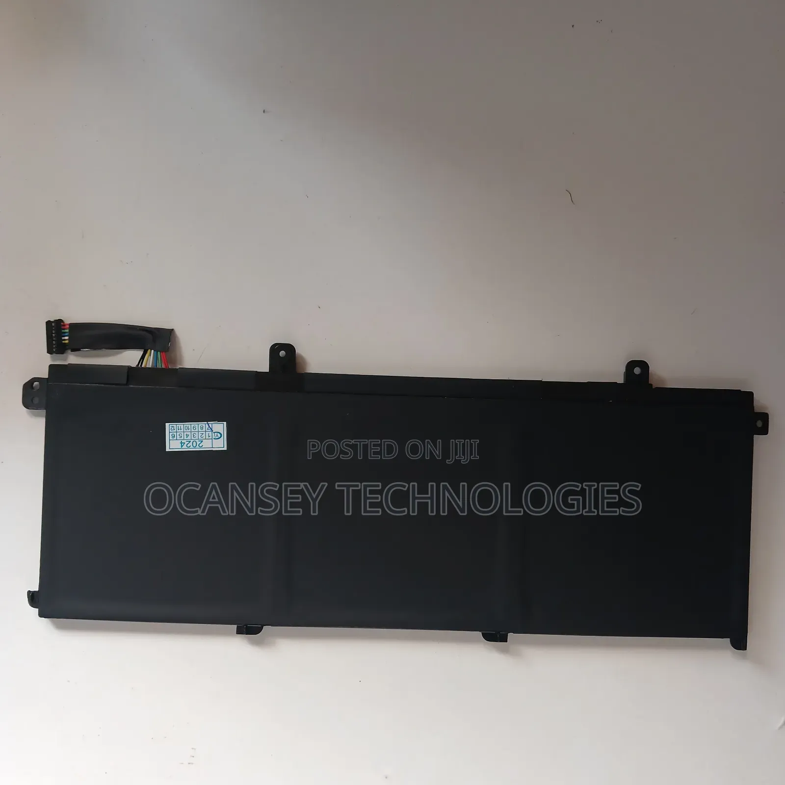 Original Lenovo L18m3p73 Laptop Battery