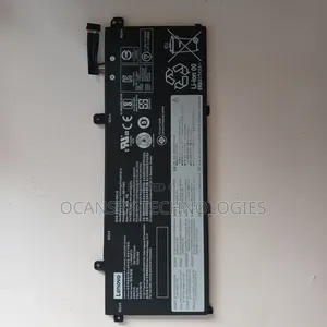 Original Lenovo L18m3p73 Laptop Battery