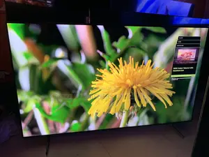 Samsung Qled 75 Inches Pure Colours Smart Uhd HDR Uk Tv