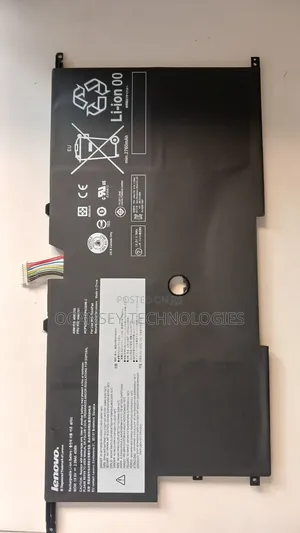 Original Lenovo 45n1701 Laptop Battery