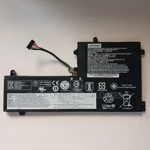 Original Lenovo L17m3pg2 Laptop Battery
