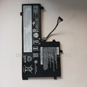 Original Lenovo L17m3pg2 Laptop Battery