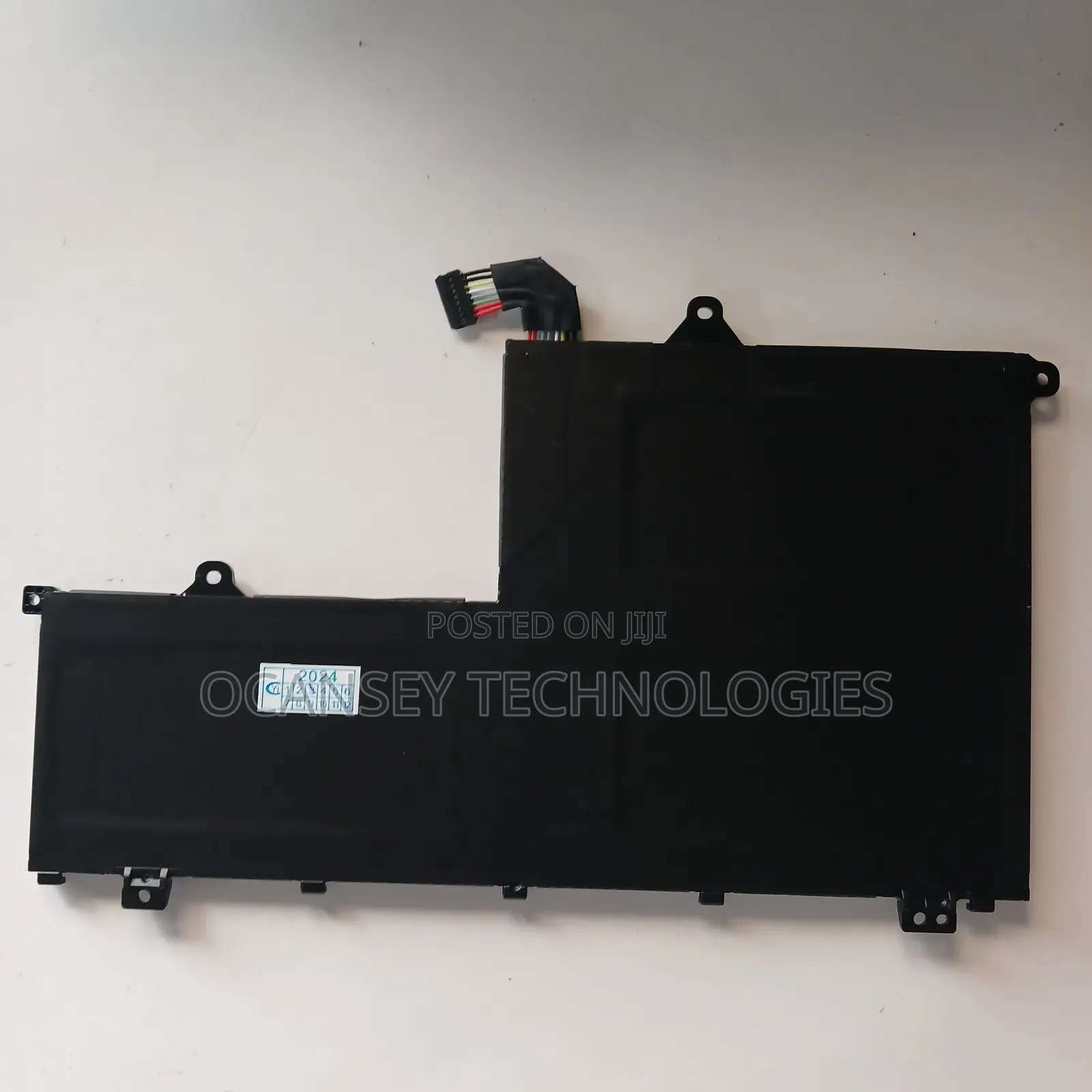 Original Lenovo L19d3pf0 Laptop Battery