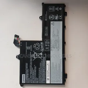 Original Lenovo L19d3pf0 Laptop Battery