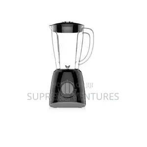 1.5l Plastic Jar Sigma Blender