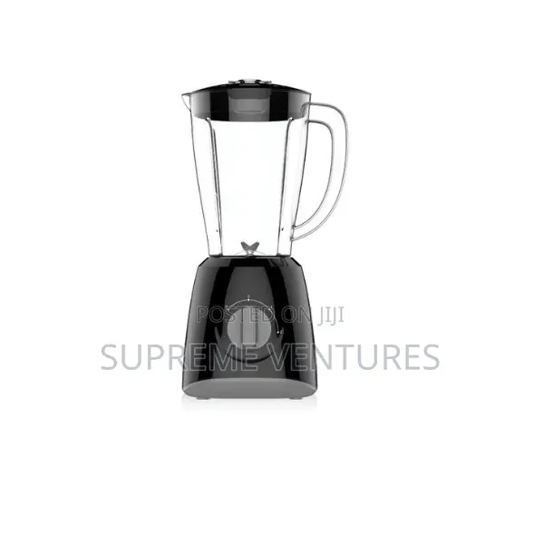 1.5l Plastic Jar Sigma Blender