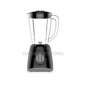 1.5l Plastic Jar Sigma Blender