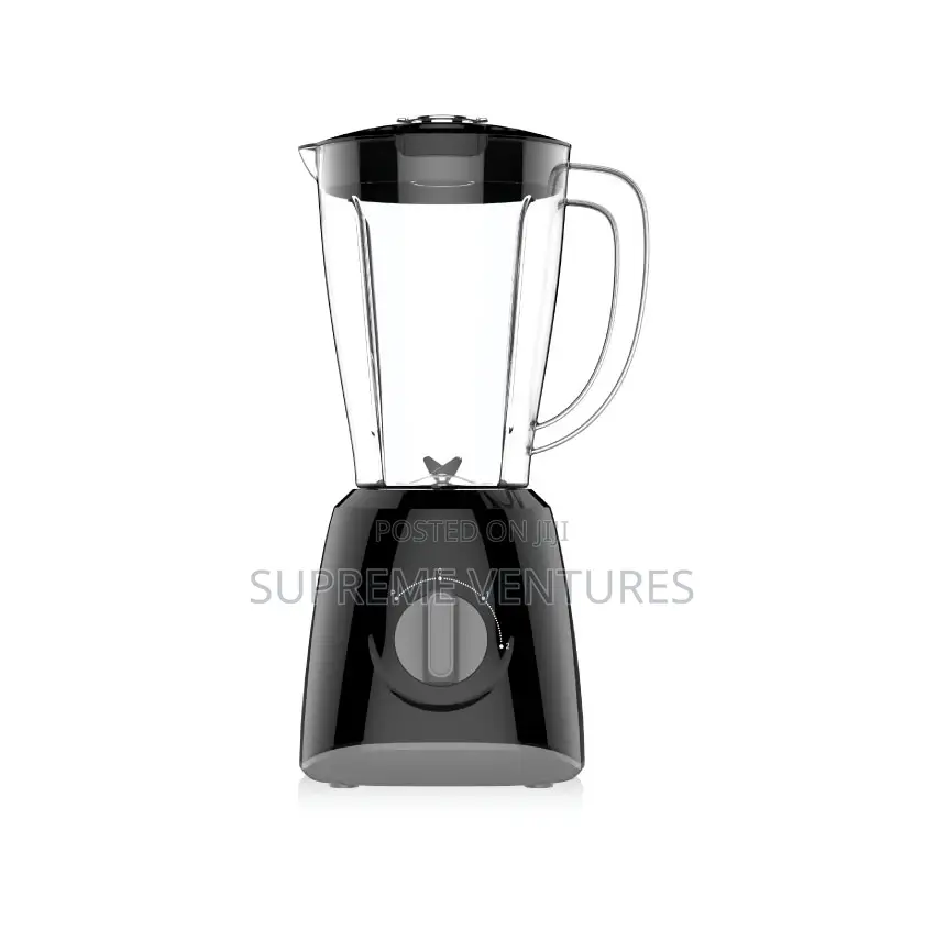 1.5l Plastic Jar Sigma Blender