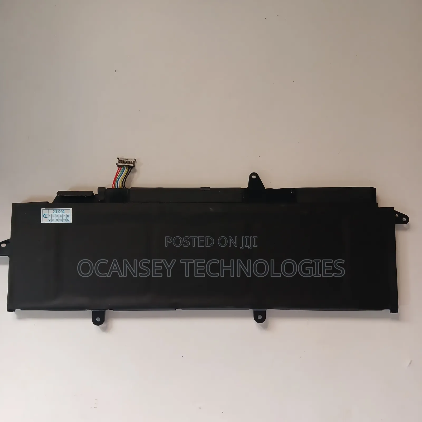 Original Lenovo L20d3p72 Laptop Battery