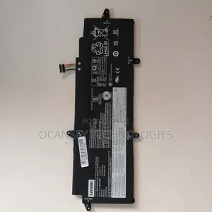 Original Lenovo L20d3p72 Laptop Battery