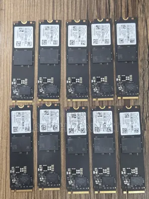 Samsung Pm9b1 SSD 512gb Nvme Pcie Gen4 Ugs : Mz-Vl45120