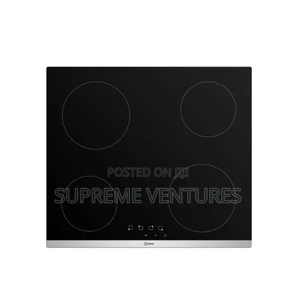 Sigma Electric Cooker Electric Hob, Kitchen Built-In