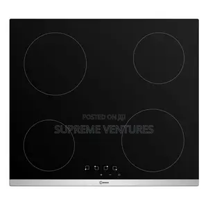 Sigma Electric Cooker Electric Hob, Kitchen Built-In