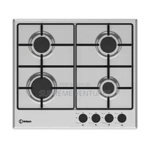 Sigma Gas Cooker Gas Hob, Kitchen Built-In