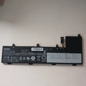 Original Lenovo 00hw044 Laptop Battery