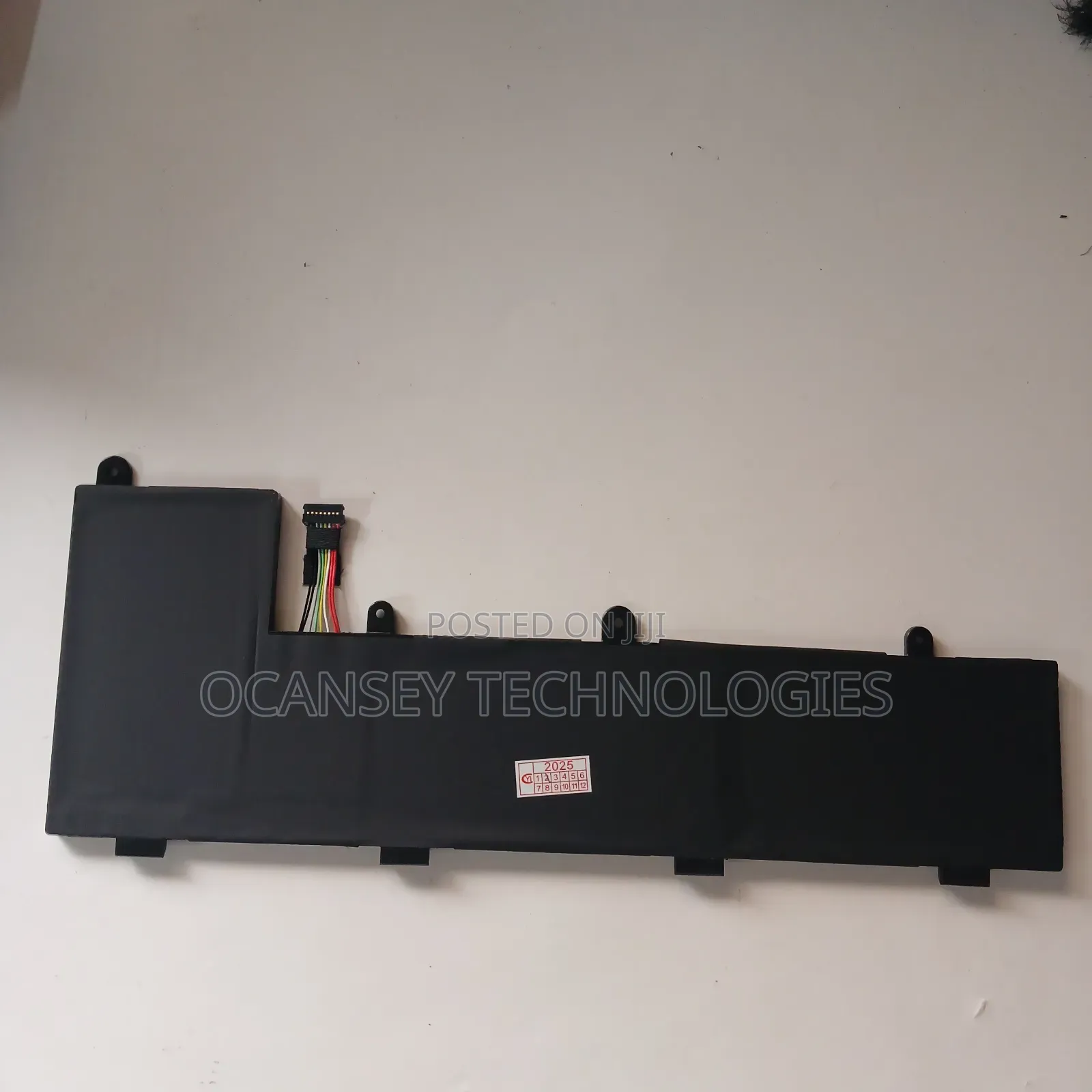 Original Lenovo 00hw044 Laptop Battery