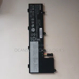 Original Lenovo 00hw044 Laptop Battery