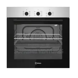 Sigma Electric Oven Kitchen Built-In, Oven