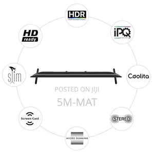 Sigma 32 Inch Smart Tv
