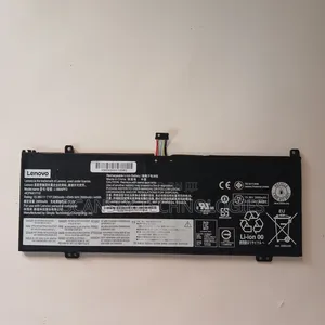 Original Lenovo L18m4pf0 Battery For Thinkbook 13s-iwl 14s-iwl 13s-iml