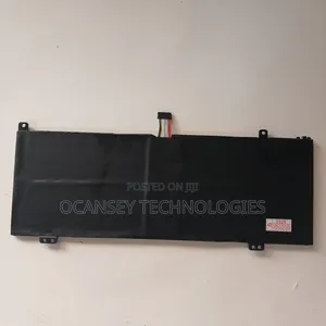 Original Lenovo L18m4pf0 Battery For Thinkbook 13s-iwl 14s-iwl 13s-iml