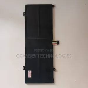 Original Lenovo L18m4pf0 Battery For Thinkbook 13s-iwl 14s-iwl 13s-iml