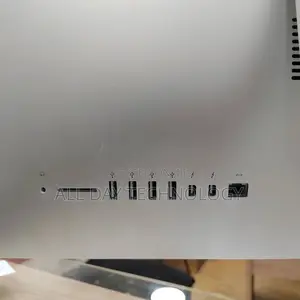 Desktop Computer Apple iMac 8GB Intel Core I5 HDD 1T