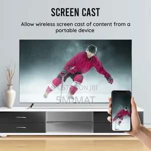 Sigma 43 Inch Smart Digital FHD Led Tv Icast Frame