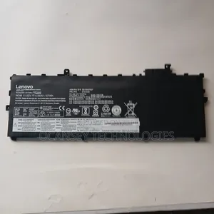 Original Lenovo 01av494 Laptop Battery