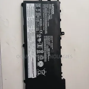 Original Lenovo 01av494 Laptop Battery