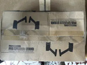 Wall Mount Speaker Stand