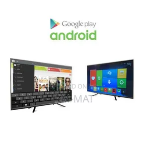 Sigma 50inch Smart Uhd Android Digital Frameless Tv