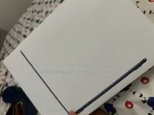 New Laptop Apple MacBook Air 2025 M4 13-inch 16GB Apple M4 SSD 256GB