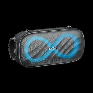 Oraimo Spacebox Pro 80w Karaoke-Support Wireless Speaker