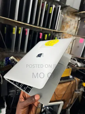 Laptop Apple MacBook 2015 8GB Intel Core M SSD 256GB