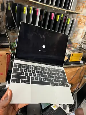 Laptop Apple MacBook 2015 8GB Intel Core M SSD 256GB