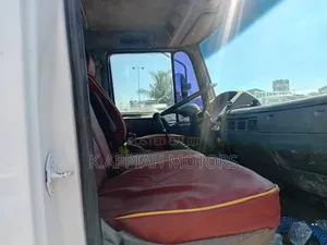 Kia Rhino Truck