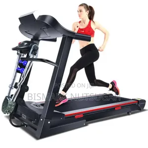 Treadmill Machine for Sale
