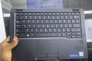 Laptop Dell Latitude 5289 8GB Intel Core I5 SSD 256GB