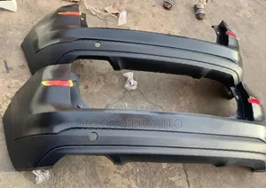 Hyundai Tucson Back Bumper 2019,2020,2021,2022