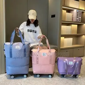 Traveling Bag