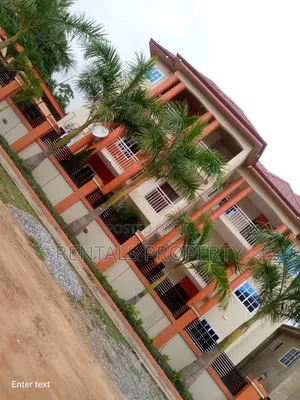 2bdrm Block of Flats in Oyarifa for rent