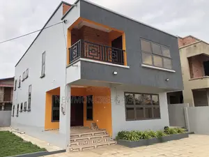 4bdrm House in Agbogba Estate Road, School Park Area for sale