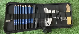 Drawing Pencil Set