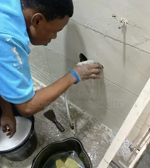 Cleaning Near You